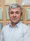 Ибрагимов Ибрагим Магомедович